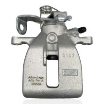 Fits Seat Exeo Caliper Rear Right Driverside 2009-2013