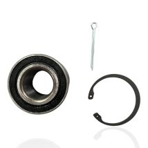 For Vauxhall Rascal 1986-1993 Front Wheel Bearing Kit