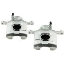 Fits Chevrolet Aveo Kalos Brake Caliperds Front Left And Right 2003-On