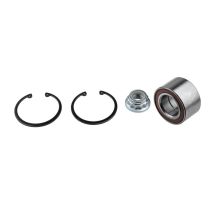 Fits VW Golf Mk2 Jetta Mk2 Lupo Mk1 Polo Mk3 1983-2005 Front Wheel Bearing Kit