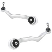 Wishbones Control Arms For BMW 1 Series F20, F21 2011-2018 Front Lower Front Pair