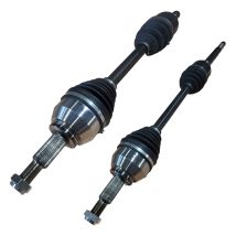 For Nissan NV300 1.6 DCi Drive Shafts Front Nearside And Offside 2016-On Manual