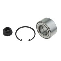 Fits Honda Accord Mk6 Mk7 Civic Mk7 CR-V 1997-2007 Front Wheel Bearing Kit