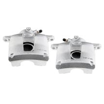 Genuine OEM Fiat Ducato Brake Calipers Rear Left And Right 2006-2021