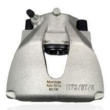 Fits Vauxhall Zafira Mk1 Brake Caliper Front Right Drivers 1999-2005