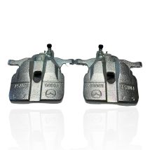 Genuine OEM Mazda 6 Brake Calipers Front Pair Left & Right 2012-