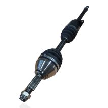 For Nissan X-Trail 2.0 dCi Drive Shaft Front Offside 2007-2013 - Manual