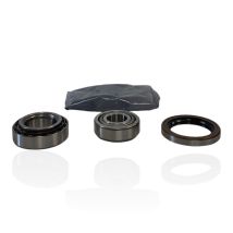 For Toyota Starlet 1985-1990 Rear Wheel Bearing Kit