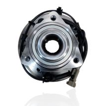 For Jeep Commander 2005-2010 Front Left or Right Hub Wheel Bearing Kit