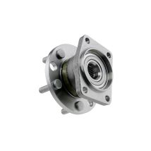Fits Jaguar X-Type Mk1 2001-2009 Rear Hub Wheel Bearing Kit