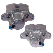 Genuine OEM Peugeot 205 Brake Calipers Front Pair Left & Right 1986-1987