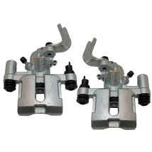 Genuine OEM Mazda Mx-5 Brake Calipers Rear Left And Right Pair 1993-2005