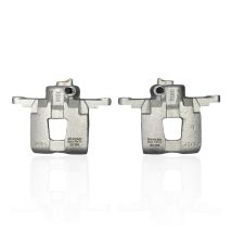 Fits Chevrolet Daewoo Matiz Brake Calipers Front Pair Left & Right 2005-2013