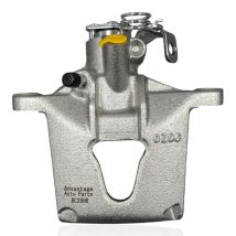 Fits Renault Kangoo Brake Caliper Rear Right 2001-2010