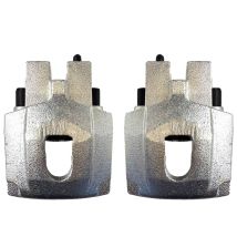 Fits Jeep Grand Cherokee Mk2 Brake Calipers Rear Pair 1999-2005