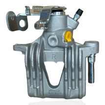 Fits Opel Astra G Brake Caliper Rear Right Driverside 1998-2005