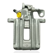 Genuine OEM VW Polo Mk4 Brake Caliper Rear Left 2001-2012