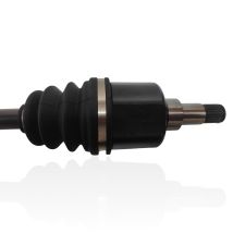 For Volvo C30 S40 V50 1.6 Drive Shaft Front Nearside 2005-2012 - Manual