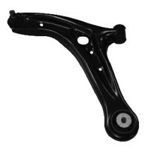 For Ford Fiesta 2018- Front Lower Control Arms Pair