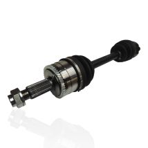 For Land Rover Discovery Range Rover DriveShaft Front Left 2004-18 Auto SEND REG