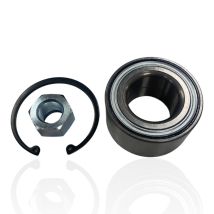 For Chevrolet Epica Lacetti Tacuma Daewoo Nubira 2003-11 Front Wheel Bearing Kit
