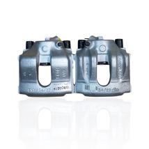 Genuine OEM Bmw 3 Series Brake Calipers Front  Left And Right Pair 1990-2005