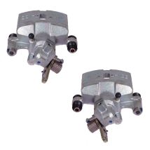 Fits Toyota MR2 Brake Calipers Rear Left And Right Pair 1989-1992