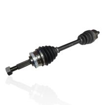 For Nissan Micra 1.0 1.2 1.4 Drive Shaft Front Nearside 1986-2003 CVT Automatic