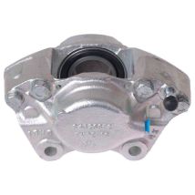 Genuine OEM Hyundai Stellar Brake Caliper Front Left Nearside 1983-1986