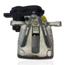 Fits Land Rover Range Rover Evoque Electric Brake Caliper Rear Left 2011-2019