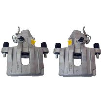 Genuine OEM Nissan Primera Brake Calipers Rear Left And Right 2002-On