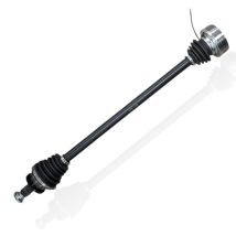 For Seat Ibiza Toledo 1.2 1.4 Drive Shaft Front Offside 2008-2015 Manual 5 Speed