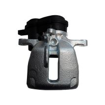 Genuine OEM Audi A4 Electric Brake Caliper Rear Right 2007-2017