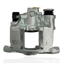 Fits Peugeot 406 Brake Caliper Rear Left 1995-2004