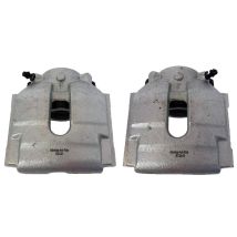 Genuine OEM MG MG ZT, ZT-T Brake Calipers Front Left And Right 2003-2005