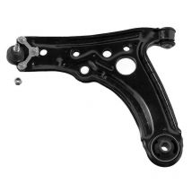 For VW Polo Mk4 1999-2002 Lower Front Left Wishbone Suspension Arm