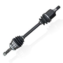 For Kia Cee'd 1.6 CRDi Drive Shaft Front Nearside 2006-2012 - Manual