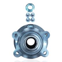Wheel Bearing Kit For Ford Kuga Mk2 1.5 1.6 2.0 Rear 2013-2019