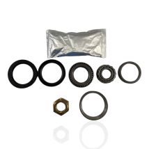 For Volvo 300 Series 1980-1991 Front Wheel Bearing Kit