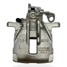 For Vivaro 2 Brake Caliper Rear Left Passenger 2001-2010