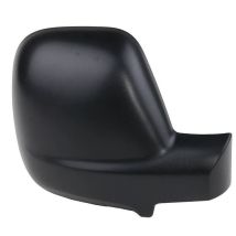 Wing Mirror Cover For Peugeot Rifter 2018-2023 Black Drivers Side Right