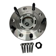 Fits Ford Tourneo Custom V362 Transit V363 2012-On Rear Hub Wheel Bearing Kits
