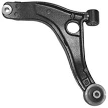For Vauxhall Movano Mk2 2010- Front Lower Control Arm Left