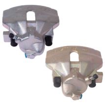 Genuine OEM Ford Galaxy Brake Calipers Front Pair Left & Right 1995-2006