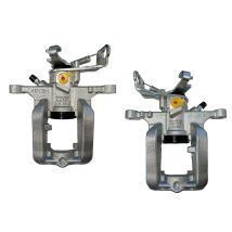 Genuine OEM Opel Astra Cascada Mokka Brake Calipers Rear Left And Right 2009-On
