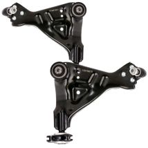 Wishbones Suspension Arms For Mercedes V-Class 2014-2018 Front Lower Pair