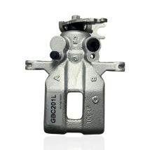 Genuine OEM Honda Accord Mk8 Brake Caliper Rear Left 2008-On