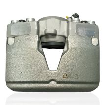 Genuine OEM Audi A4 A5 Brake Caliper Front Right Offside 2007-2017