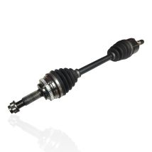 For Toyota Prius 1.5 Hybrid Drive Shaft Front Nearside 2003-2009 - CVT Automatic
