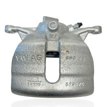 Genuine OEM Audi Q2 Brake Caliper Front Left Nearside 2016-On